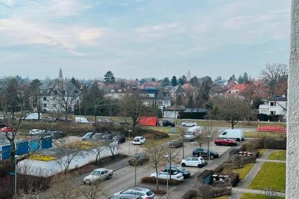 Wohnung Karlsruhe Rüppurr - 3 Zimmer, 79 m&sup2;, 350.000&euro; | Angebot:26092218