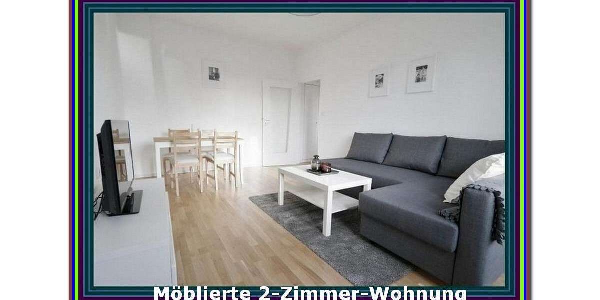 Etagenwohnung Karlsruhe - 2 Zimmer, 55 m&sup2;, 500&euro; | Angebot:27456481