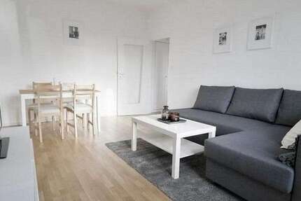 Wohnung Karlsruhe - 2 Zimmer, 55 m&sup2;, 500&euro; | Angebot:27456481