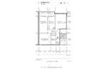 Etagenwohnung Bruchsal - 3 Zimmer, 89 m&sup2;, 300.000&euro; | Angebot:27286870