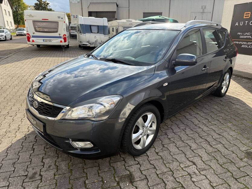 Kia pro ceed / ProCeed 125.780 km 5.380 € Gaggenau 76571