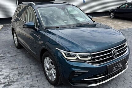 VW Tiguan 144.034 km 21.990 &euro; Magstadt 71106