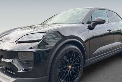 Porsche Macan 9.900 km 87.880 &euro; Pforzheim 75177