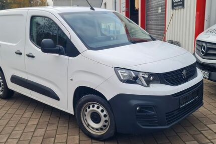 Peugeot Partner 121.000 km 10.990 € Oberderdingen Flehingen 75038