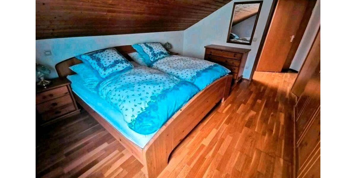 Dachgeschoßwohnung Königsbach-Stein Stein - 3 Zimmer, 74 m&sup2;, 275.000&euro; | Angebot:26393997
