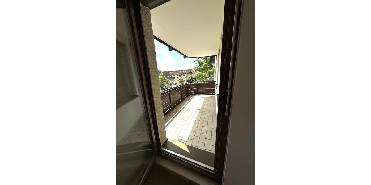 Etagenwohnung Pforzheim Brötzingen - 1 Zimmer, 45 m&sup2;, 595&euro; | Angebot:25171044