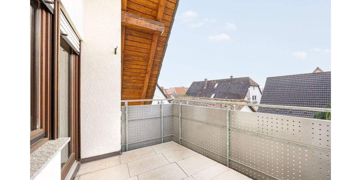 Einfamilienhaus Sachsenheim Kleinsachsenheim - 8 Zimmer, 167 m&sup2;, 595.000&euro; | Angebot:25697963