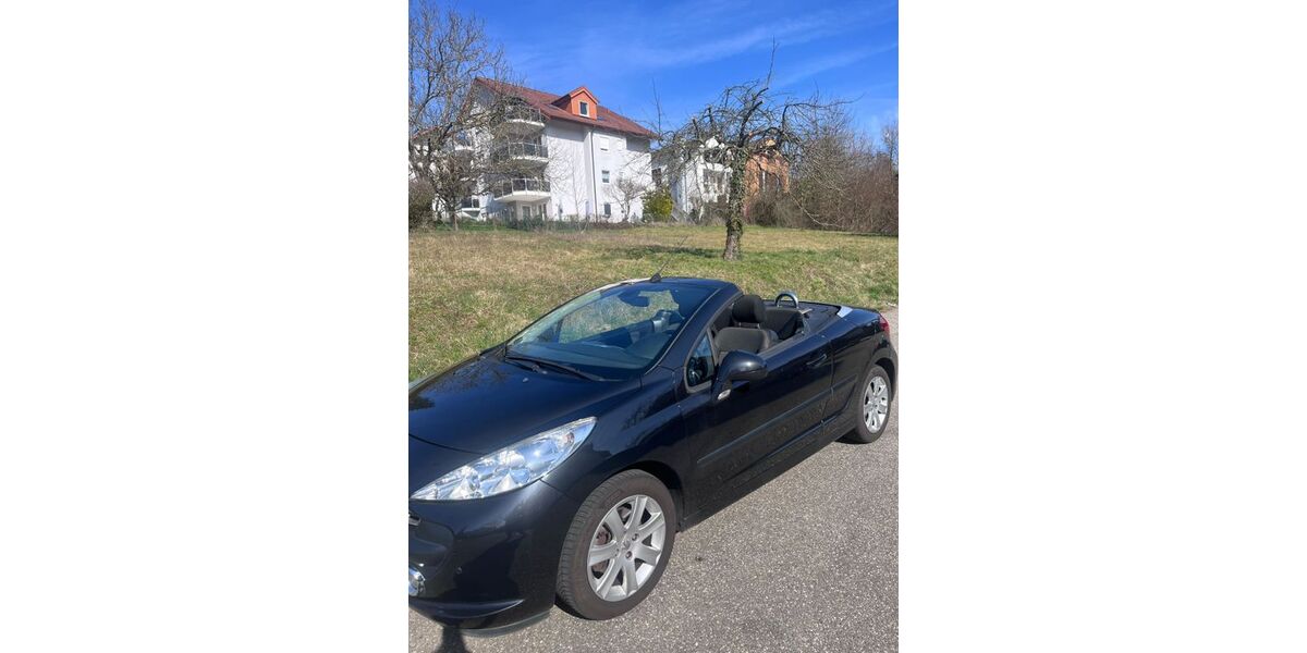 Peugeot 207 79.381 km 3.500 &euro; Pforzheim 75175
