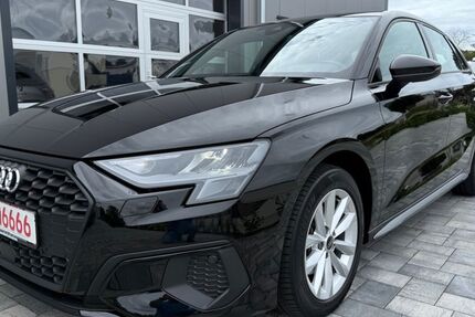 Audi A3 50.800 km 26.500 € Gondelsheim 75053
