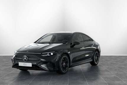 Mercedes-Benz CLA 200 10.000 km 43.267 &euro; Pforzheim 75179