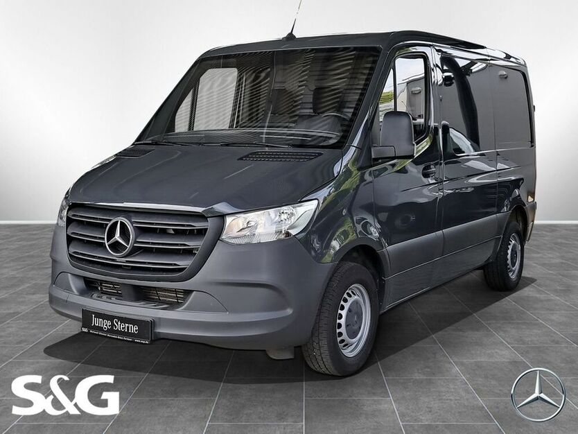 Sprinter