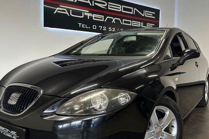 Seat Leon 204.999 km 3.990 € Bretten 75015