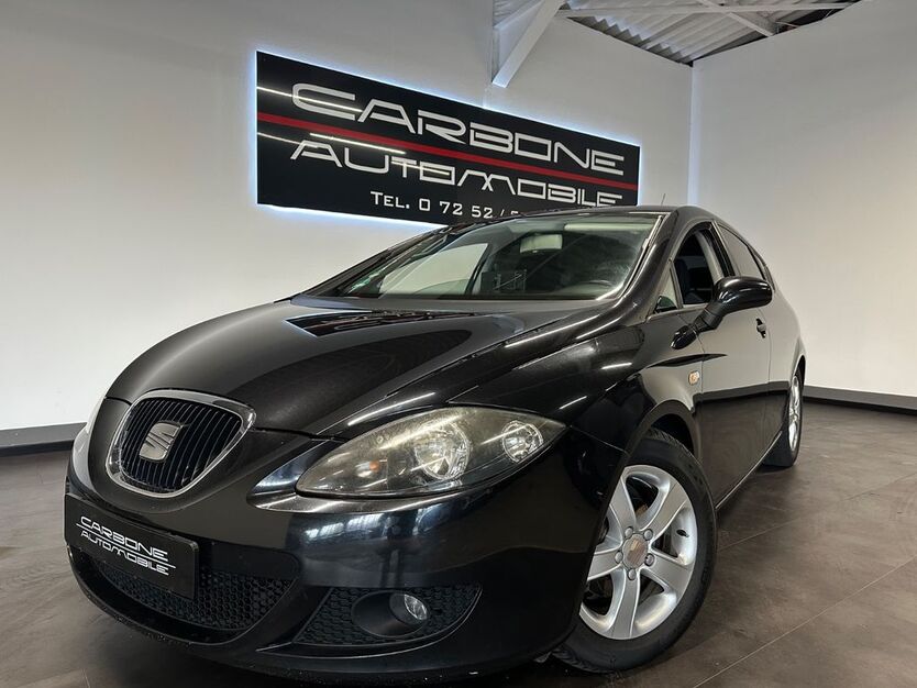 Seat Leon 204.999 km 3.990 € Bretten 75015