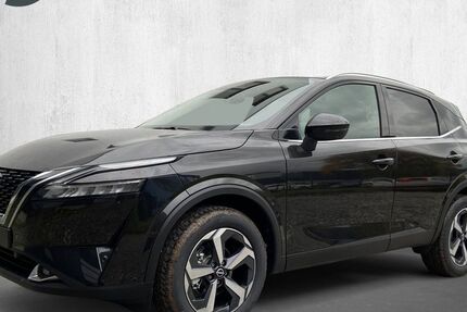 Nissan Qashqai 5.000 km 30.990 &euro; Gerlingen 70839