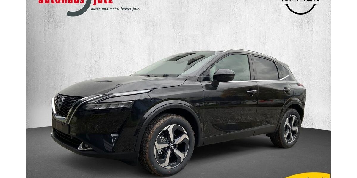 Nissan Qashqai 5.000 km 30.990 &euro; Gerlingen 70839