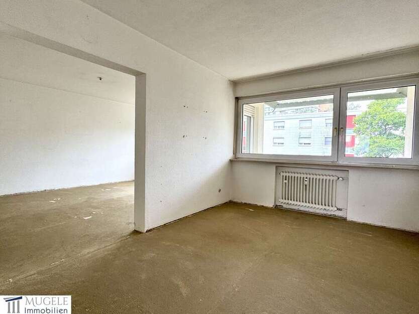 Wohnung zum Kaufen in Sindelfingen 335.000 € 98 m²