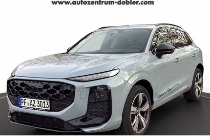 Audi Q3 3.000 km 49.880 &euro; Mühlacker 75417