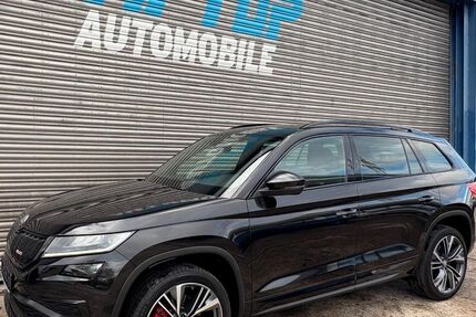 Skoda Kodiaq 146.402 km 31.400 € Sindelfingen 71065