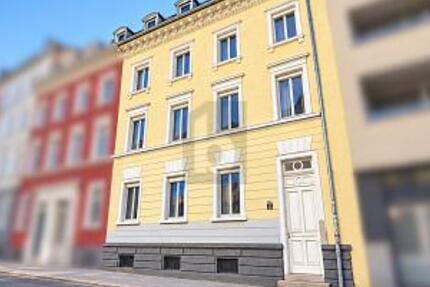 GEPFLEGTE KAPITALANLAGE IN KARLSRUHE - Haus Karlsruhe Südstadt | Angebot:27553635
