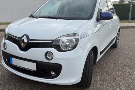 Renault Twingo 33.500 km 9.900 &euro; Karlsruhe 76149