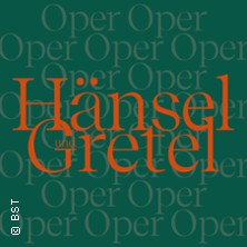 Hänsel und Gretel 10.01.2026 Badisches Staatstheater Karlsruhe