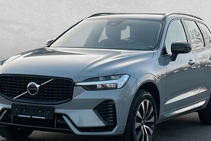 Volvo XC60 72.000 km 41.450 &euro; Karlsruhe 76187