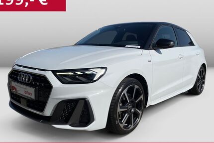 Audi A1 32.820 km 23.890 &euro; Pforzheim 75179