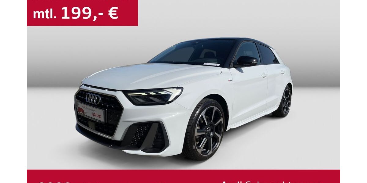 Audi A1 32.820 km 23.890 &euro; Pforzheim 75179