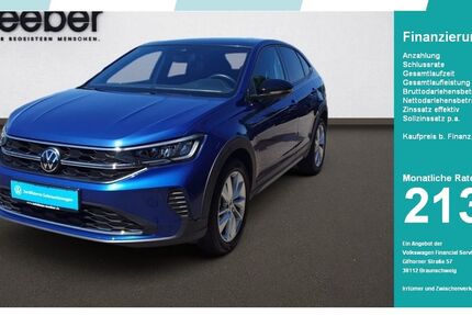 VW Taigo 4.253 km 24.189 &euro; Calw 75365