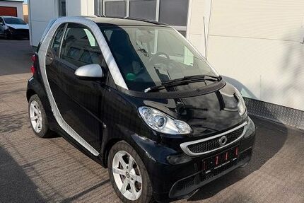 Smart ForTwo 168.167 km 4.200 &euro; Wildberg 72218