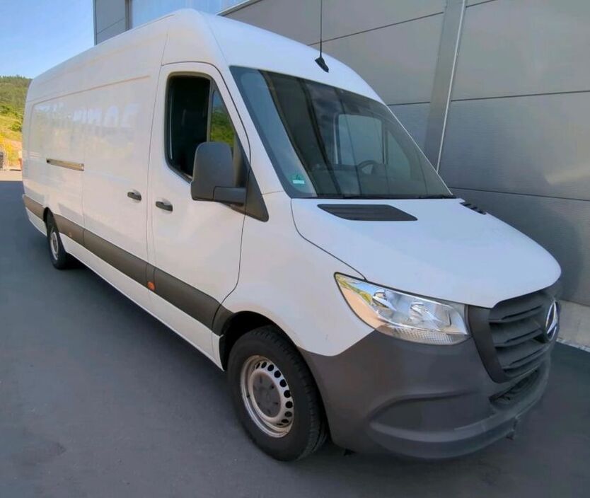 Sprinter
