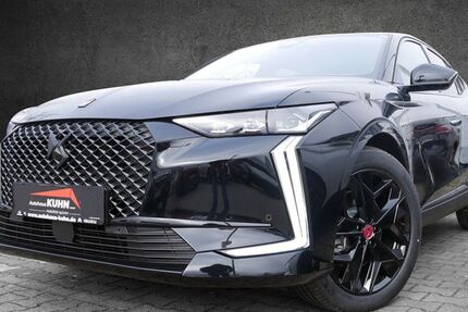 DS Automobiles DS4 12.500 km 33.880 € Karlsruhe 76185