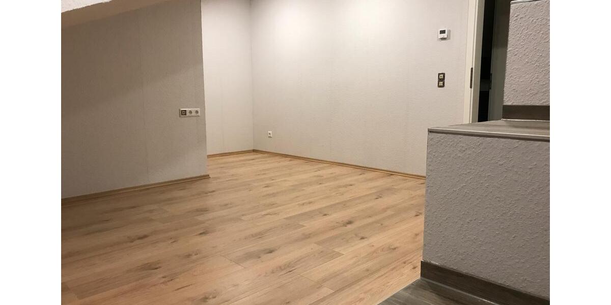 2 Zimmer Dachgeschoßwohnung 2 zimmer