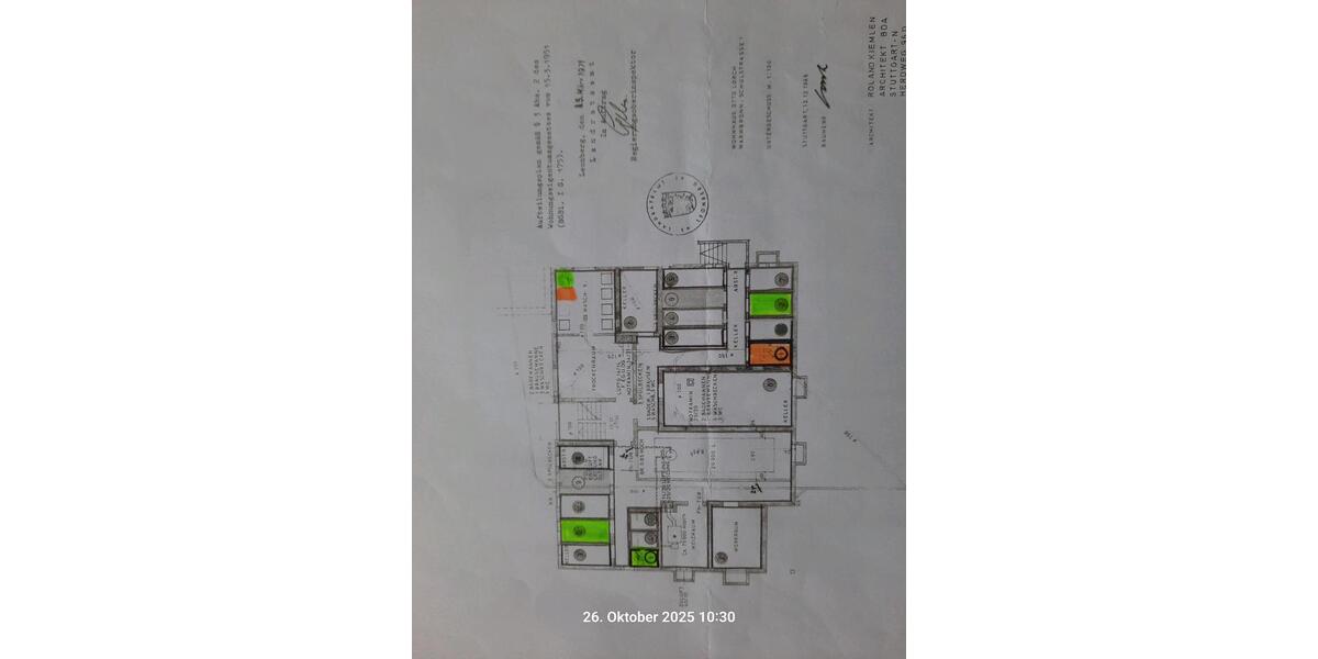 Erdgeschoßwohnung Leonberg - 3 Zimmer, 82 m&sup2;, 315.000&euro; | Angebot:26802190
