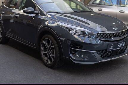 Kia XCeed 111.480 km 17.380 &euro; Kraichtal 76703