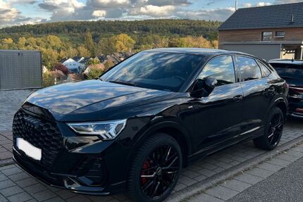 Audi Q3 78.500 km 29.800 &euro; Keltern 75210