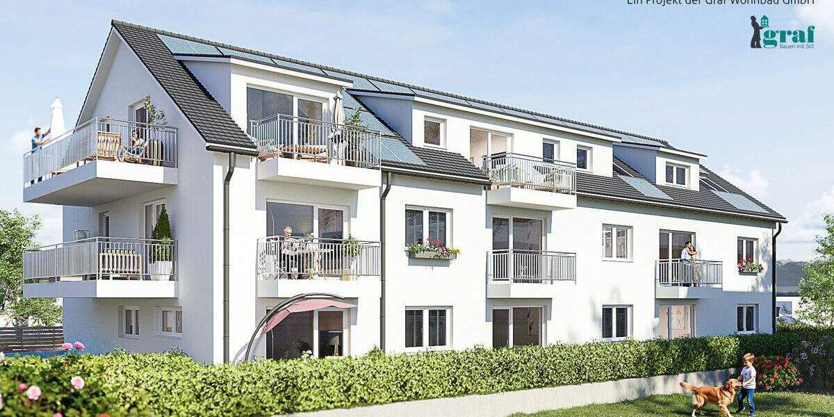 Info-Tag am Freitag, 06.02. von 15:30 bis 17:30 Uhr in Renningen, Alemannenstraße 15 3 zimmer