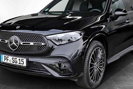 Mercedes-Benz GLC 450 10.000 km 84.897 &euro; Pforzheim 75179