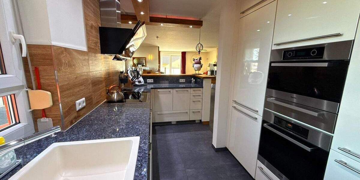 Mehrfamilienhaus, Wohnhaus Königsbach-Stein Stein - 5 Zimmer, 152 m&sup2;, 539.000&euro; | Angebot:25476051