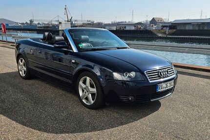 Audi A4 130.000 km 4.500 &euro; Karlsruhe 76189