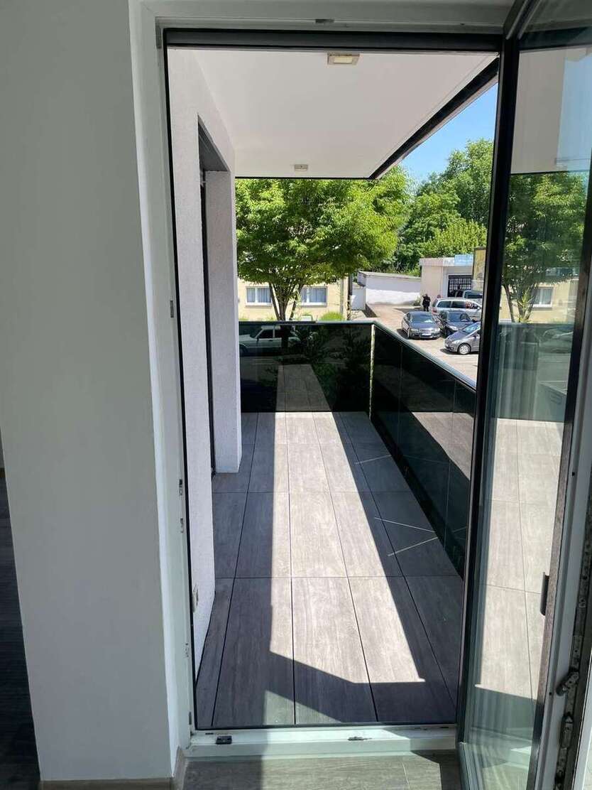 helle 2,5 Zimmer Wohnung: Eigennutz oder ideal als Kapitalanlage 2.5 zimmer