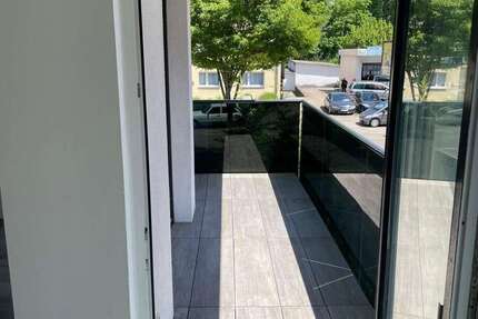 helle 2,5 Zimmer Wohnung: Eigennutz oder ideal als Kapitalanlage - Wohnung Karlsruhe Mühlburg | Angebot:22707917