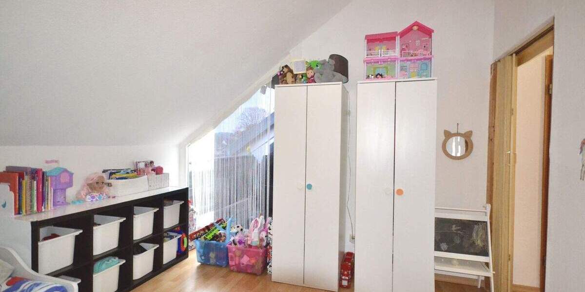 Etagenwohnung Vaihingen Vaihingen an der Enz - 3 Zimmer, 61 m&sup2;, 220.000&euro; | Angebot:25727211
