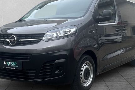 Opel Vivaro 60.400 km 21.790 € Pforzheim 75175