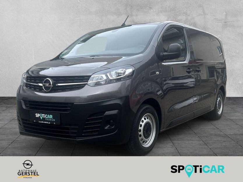 Opel Vivaro 60.400 km 21.790 € Pforzheim 75175