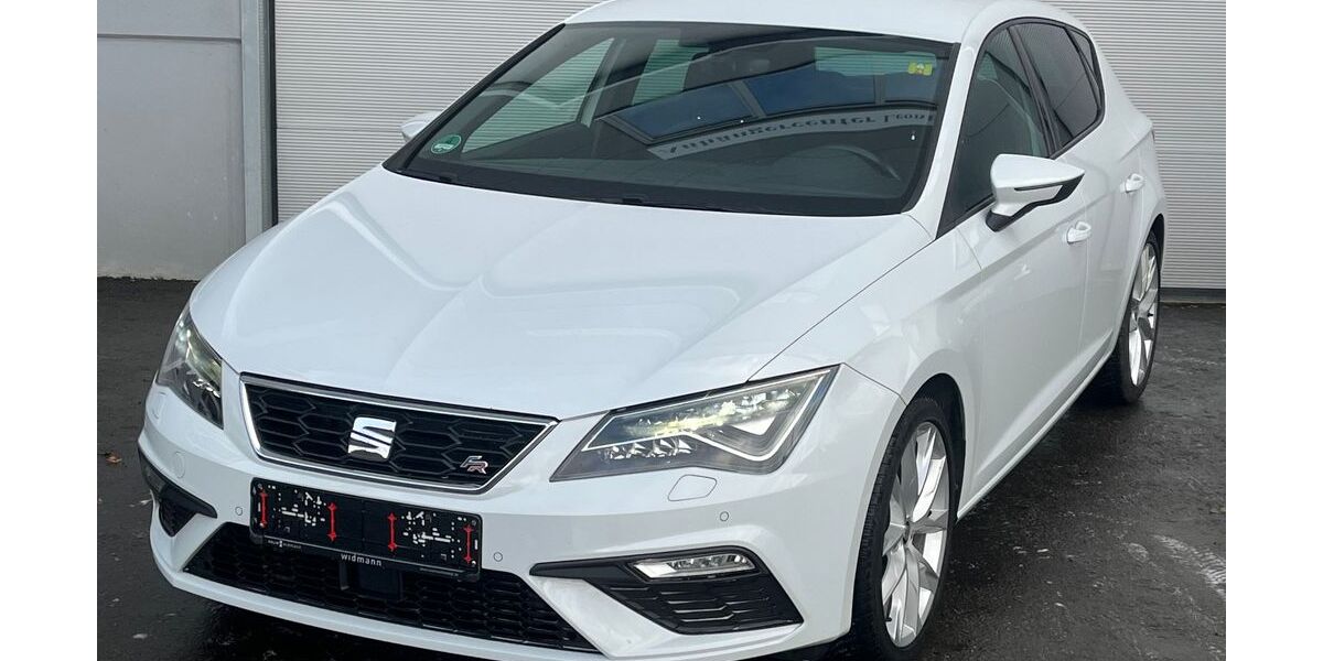 Seat Leon 97.000 km 16.990 &euro; Leonberg 71229