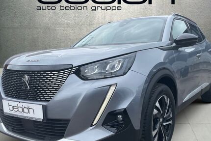 Peugeot 2008 34.600 km 17.450 &euro; Magstadt 71106