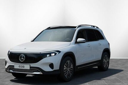 Mercedes-Benz EQB 13.590 km 42.480 &euro; Pforzheim 75179