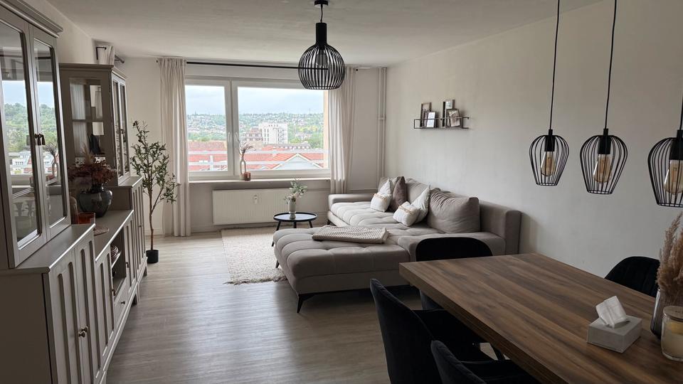 Etagenwohnung Niefern-Öschelbronn Öschelbronn - 3 Zimmer, 83 m&sup2;, 299.000&euro; | Angebot:27219914