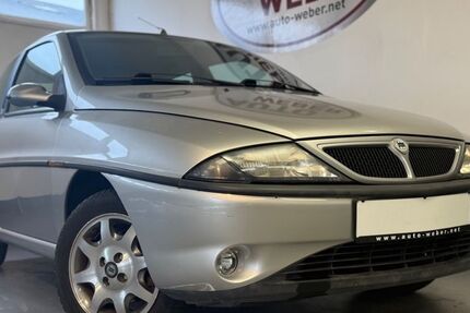 Lancia Ypsilon 68.000 km 2.999 € Sindelfingen/Darmsheim 71069